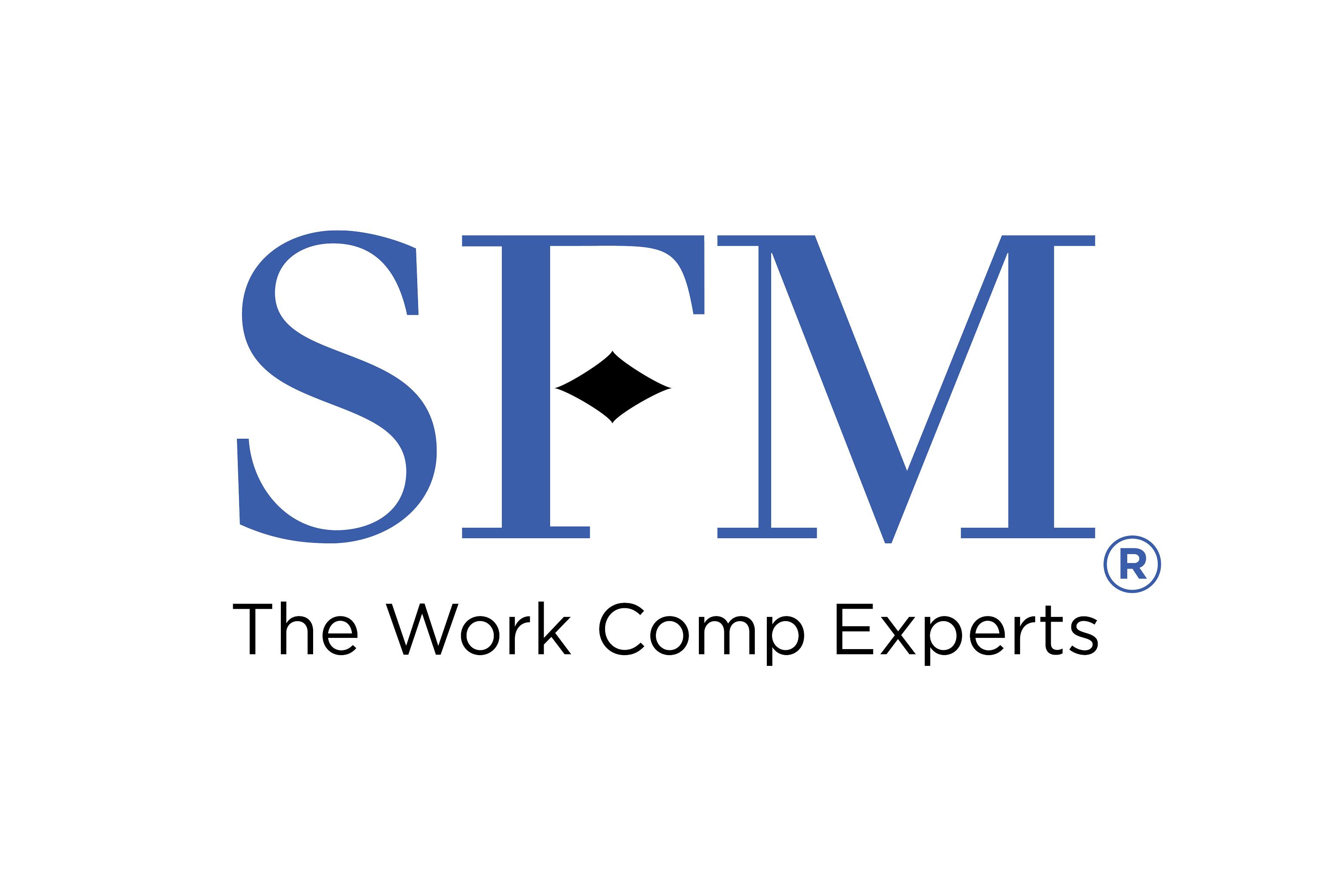 logo for SFM